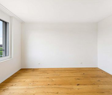 4.5 Zimmerwohnung in Arnegg - Photo 1