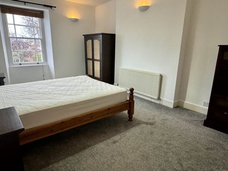 2 bed flat to rent in Victoria Park Road, Exeter, EX2 - Photo 2