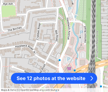 Mill Road, Crawley, West Sussex, RH10 - Photo 1