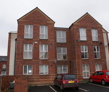 2b St Thomas, 28 Lower Windsor Avenue, Belfast, BT9 7DX - Photo 6