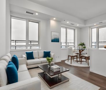 For Lease - 405 Dundas Street Unit# Lph 17, Oakville, Ontario - Photo 1