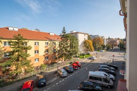 1+kk na pronájem v ulici U Hráze, Praha 10 - Photo 5