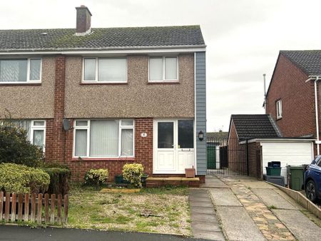 3 bedroom semi-detached house to rent - Photo 4