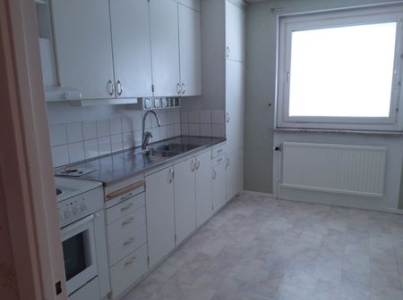 Höjdgatan 10A, lgh 1102 - Photo 3