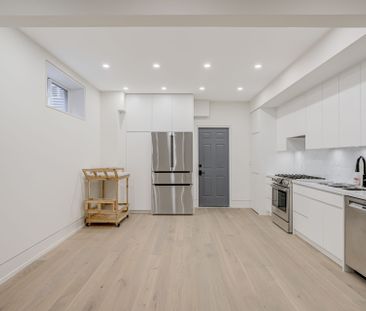 For Lease - 27 Scotland Road Unit# Lower Level, Toronto, Ontario - Photo 5