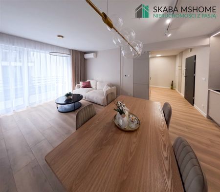 Mieszkanie do wynajęcia - Photo 2