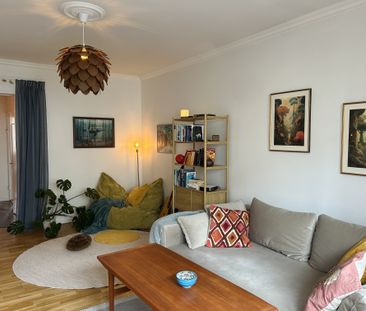 Bodekullsgatan, Malmö - Photo 3