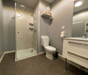 Appartement 2 pièces à Roubaix - Photo 3