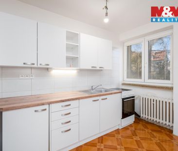 Pronájem bytu 3+kk 60 m² - Photo 1