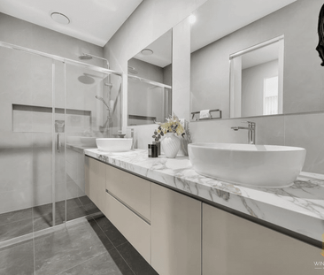 Spacious Family Home with Modern Comfort and Style - Photo 6