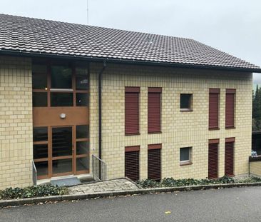 very nice and spacious 4-room apartment on the upper floor - Photo 4