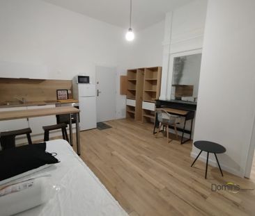 Location Appartement 1 pièce 21m² LILLE 59800 - Photo 3