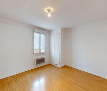Appartement à louer 3 pièces 53.25m² - Photo 6