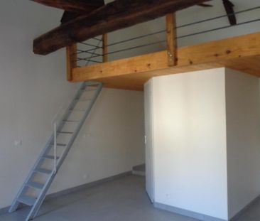 Location Appartement 2 pièces 44m² BELLEVILLE 69220 - Photo 2