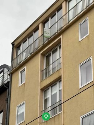 Bemeubeld appartement met 1 slaapkamer in De Panne - Photo 1