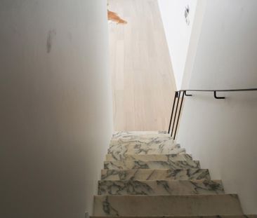 Luxe gelijkvloers duplex appartement met grote buitenruimte Gent Da... - Photo 4