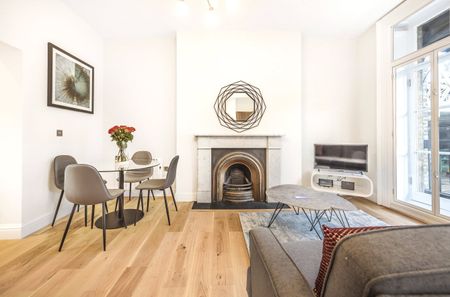 Southwark Bridge Road, London, SE1 0AR - Photo 3