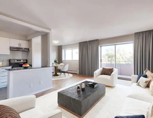 Metropolitan Towers | 57 Union Street, East, Waterloo - Photo 1