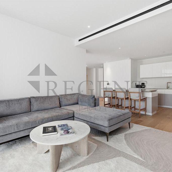 3 bedroom apartment to rent - Photo 1