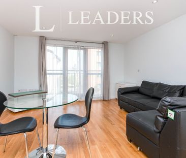 apartment to rent Enterprise Place, 175 Church Street East, Woking,... - Photo 3