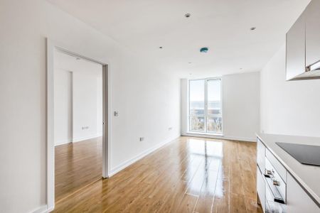 1 bedroom apartment to rent - Photo 4