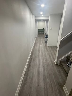 For Lease - 28 Meandering Trail Unit# Basement, Toronto, Ontario - Photo 1