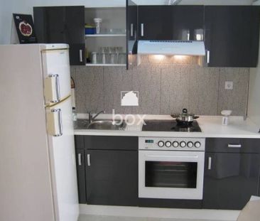 Studio/Γκαρσονιέρα για ενοικίαση Βούλγαρη - Άγιος Ελευθέριος - Ντεπ... - Φωτογραφία 4