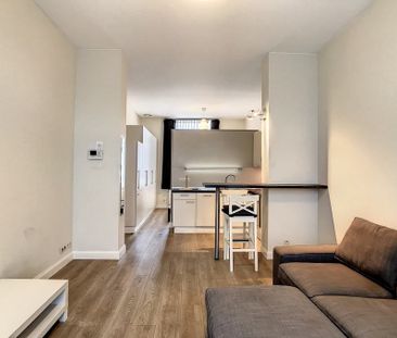 Appartement te huur - Foto 3