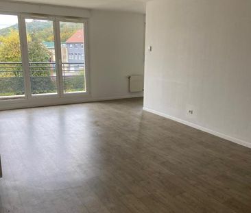 Appartement 2 pièces à Stiring-Wendel - Photo 2