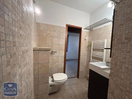 Appartement à louer 2 pièces 56.16m² - Photo 5