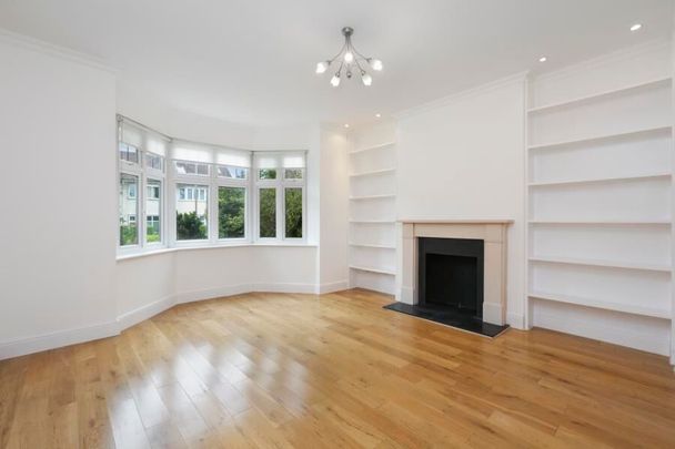 4 Bedroom House To Let - Photo 1