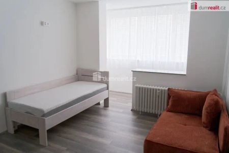 Velmi hezký byt 1+kk po rekonstrukci, Praha 8 - Střížkov - Photo 4