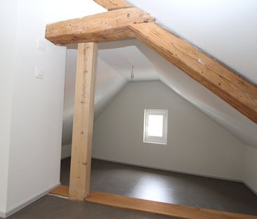 3.5 Zimmer, 88 m², 3. Stock - Photo 4