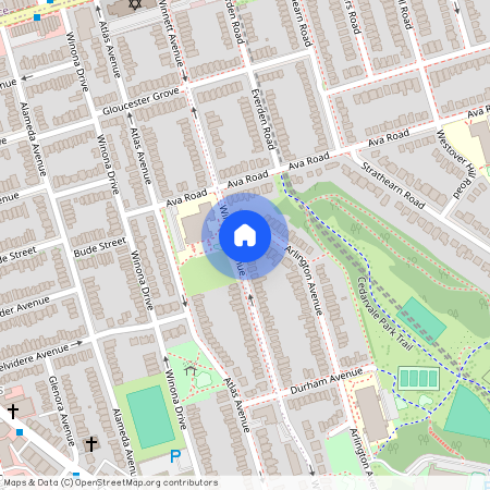 401 Winnett Avenue, Toronto