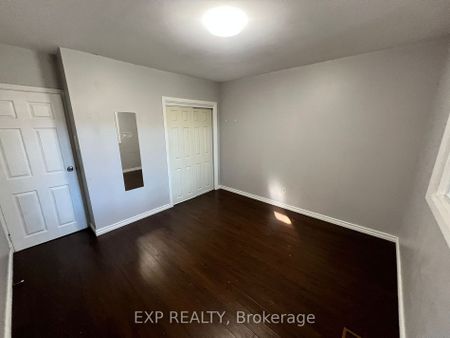 For Lease - 39 Frankton Crescent Unit# Lower, Toronto, Ontario - Photo 3