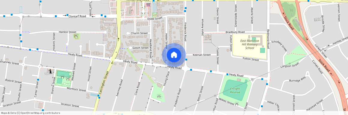 44A Helen Street, WA 6163, Hamilton Hill