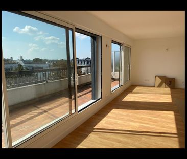 Location Appartement NANTES 44000 44028-L73 - Photo 4