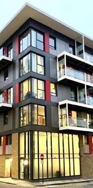 Backchurch Lane, E1 - Photo 1
