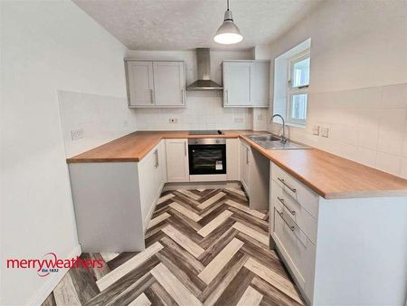 Hazel Court, Ravenfield, Rotherham, S65 - Photo 3
