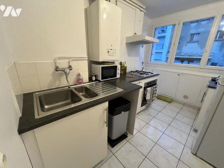 F4 CENTRE VILLE - Photo 3