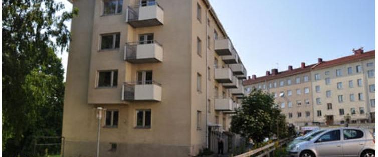 Orustgatan 7A - Photo 1