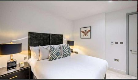 Garrett Mansions Edgware Road, W2 - Photo 5