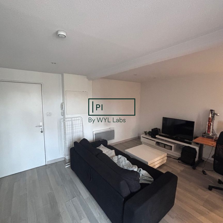 Location Appartement 2 pièces 45m² TOULOUSE 31300 - Photo 1