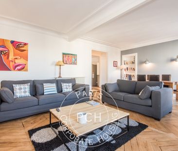 Tout savoir sur cet appartement dans le quartier La Plaine des Sabl... - Photo 1