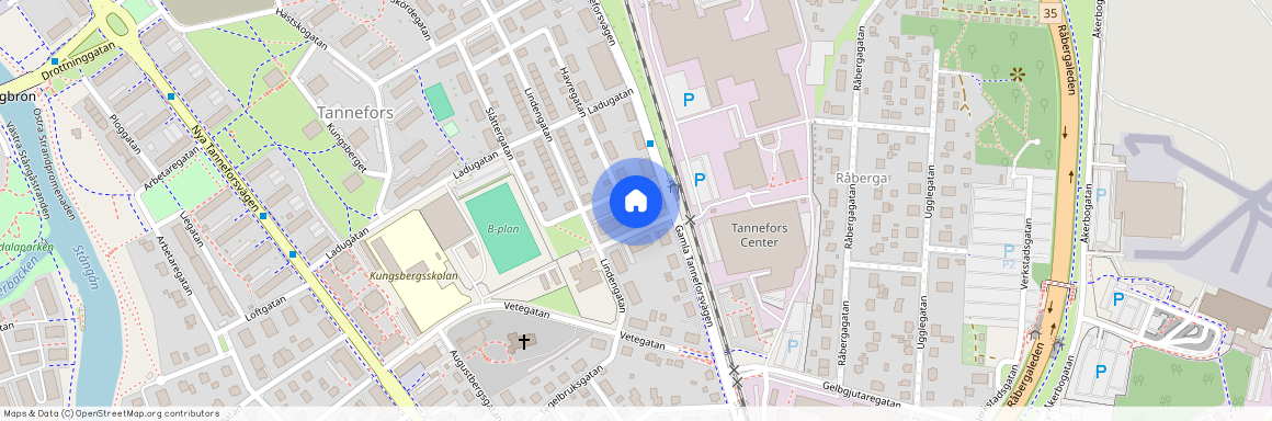 Linköping, Högatan, 3, 58253