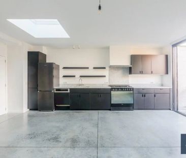 Instapklare eigendom met tuin te Mariakerke - Photo 6