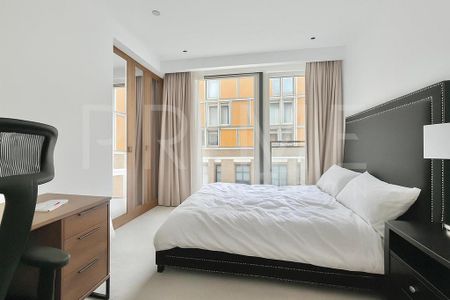 2 bedroom apartment to rent - Photo 5