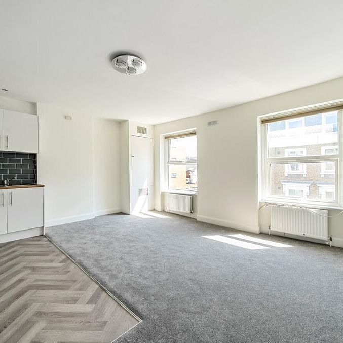 4 bedroom apartment to rent - Photo 1