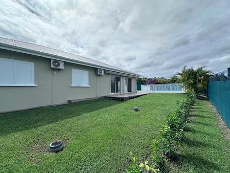 Maison individuelle - Photo 5