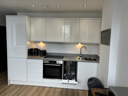 Studio to rent - Photo 2